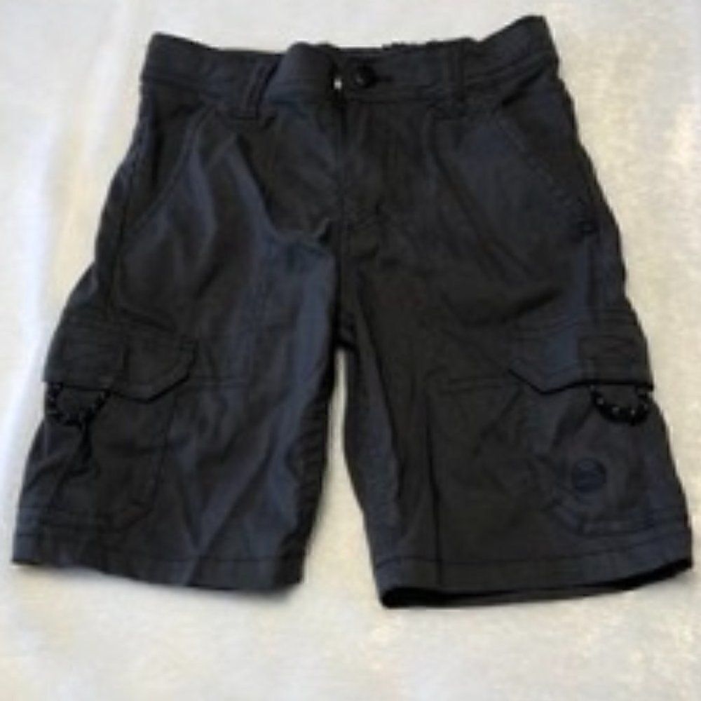 Boys Utility Shorts 